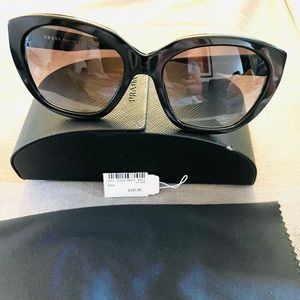 Authentic Prada Sunglases